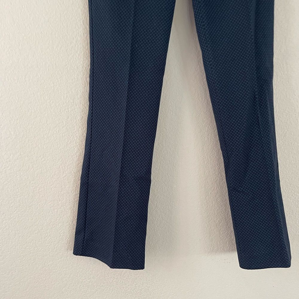 Express columnist houndstooth work pants - Picture 2 of 6